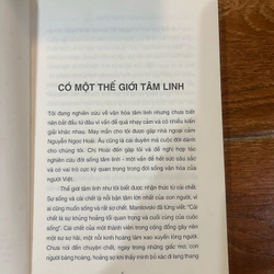 Một thế giới khác - Nguyễn Ngọc Hoài  (BM) 455667