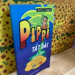 Pippi Tất Dài - Astrid Lindgren 927243