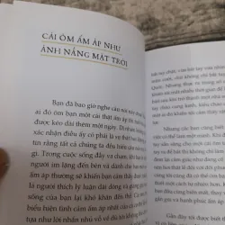 Yêu những điều không hoàn hảo. Tác giả Đại Đức HAE MIN 746626