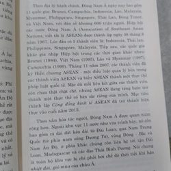 CÁC DÂN TỘC Ở ĐÔNG NAM Á - NGUYỄN DUY THIỆU  531621