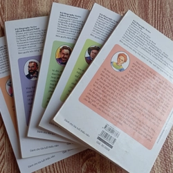 COMBO 5 QUYỂN TRUYỆN DANH NHÂN THẾ GIỚI- PẮC ChÔNG QUAN&NEUNG IN PUBLISHING COMPANY 531772