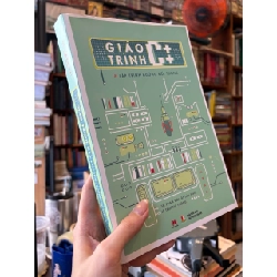 Giáo trình C++ & Lập trình đối tượng - Gs. Phạm Văn Ất & Lê Trường Thông 158792