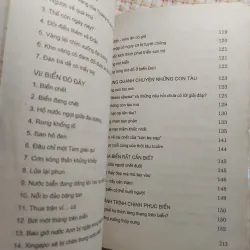 NHỮNG CHUYỆN LẠ VỀ BIỂN - ĐÌNH KÍNH & LƯU VĂN KHÊ (biên soạn) 763831