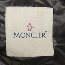 MONCLER GUI Áo gile - Hàng hiệu Authentic 894791