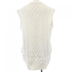 THE NEWHOUSE Áo gile - Hàng hiệu Authentic 810531