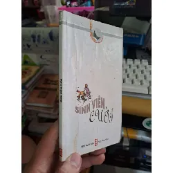 Sinh viên cười - 2009 mới 80% có viết - VĂN HỌC - HCM0111