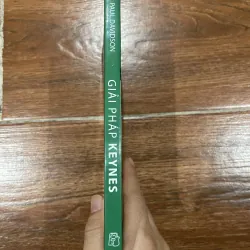 Giải pháp Keynes Con đường dẫn đến sự thịnh vượng kinh tế toàn cầu (6) 1007092