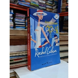 Không gì ngoài rắc rối - Rachel Gibson (Thiên Tứ dịch) 536256