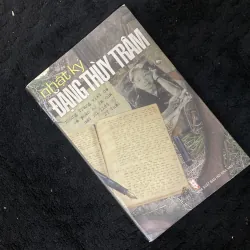 Nhật ký Đặng Thùy Trâm