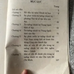 [luật - chính trị] Nhập môn chính trị học - Ts. Nguyễn Quốc Tuấn 563258