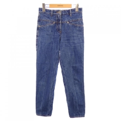 CHANEL P61138V46823 Jeans - Hàng hiệu Chính hãng