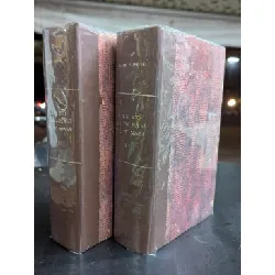 Cây cỏ miền nam Việt Nam - Phạm Hoàng Hộ ( trọn bộ 2 tập ) 128641