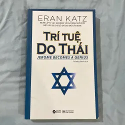 Trí tuệ Do Thái 1031993