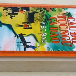 Câu đố tục ngữ ca dao Việt Nam 🌻 606240