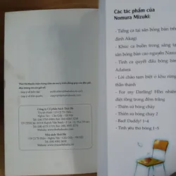 Cô Gái Văn Chương (Tập 1, 2, 3) - Nomura Mizuki 599483