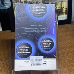 Pinball Murakami 493560