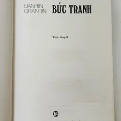 Truyện ngắn của Daniil Granin: BỨC TRANH 705515