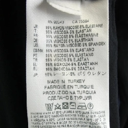 【Mã giảm giá】DIESEL BLACK GOLD Đầm 655434