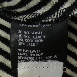 【Mã giảm giá】HAIDER ACKERMANN Áo len 639630