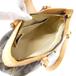 Túi Louis Vuitton Monogram Boeshe PM M45715 616593