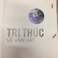 TRI THỨC VỀ VẠN VẬT 523467