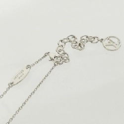 Louis Vuitton Collier Louisette M01022 Dây chuyền - Hàng hiệu Chính hãng 772458