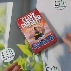 [MIỄN PHÍ BỌC SÁCH] Corsair - Clive Cussler & Jack Du Brul 1027599