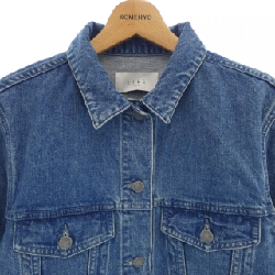 エトレトウキョウ ETRE TOKYO Áo khoác denim - Hàng hiệu Authentic 815516