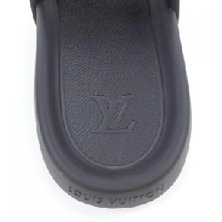 Giày sandal dòng Waterfront của Louis Vuitton - Hàng hiệu Authentic 905647