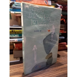 Những thiếu thời lơ lửng - Hạnh Nguyên 450025