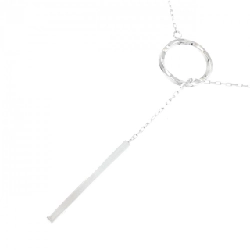 K10WG Necklace - Hàng hiệu Authentic 865717