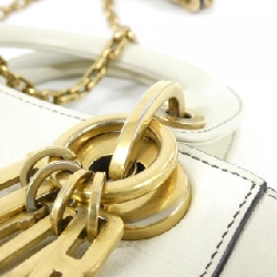 Túi Mini Lady Dior Christian Dior - Hàng hiệu Authentic 805111