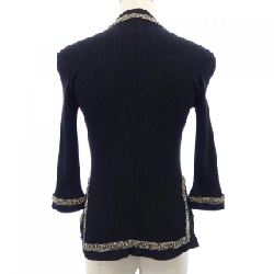 CHANEL P38537K02643 Áo khoác - Hàng hiệu Chính hãng 811819