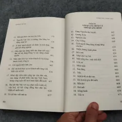 TÌNH SAU CON CHỮ. TIỂU LUẬN & BÚT KÝ 936841