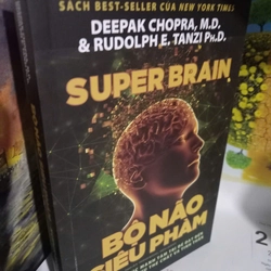 bộ não siêu phàm 445340