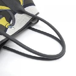 Túi xách Elie Faubourg Dance Floor Garden Party Voyage 49cm 085761CK 610724