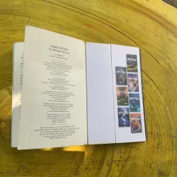 HARRY POTTER VÀ HOÀNG TỬ LAI - J. K. ROWLING  1002249