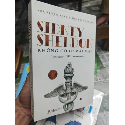 Không có gì mãi mãi - Sidney Sheldon 126156
