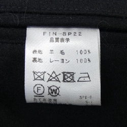 Áo khoác Finjack FIN-SP22 - Hàng hiệu Authentic 884079