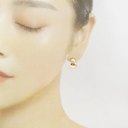 K18YG Bông tai - Hàng hiệu Authentic 871571