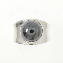 Nhẫn Hematite George Jensen - Hàng hiệu Authentic 837750