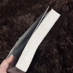 Xấu - Natsuo Kirino 716894