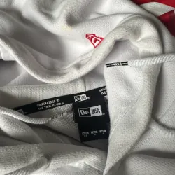 Áo hoodie Newera 789416