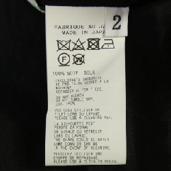 Áo sơ mi ngắn tay YOHJI YAMAMOTO POUR HOMME HG-B27-404 - Hàng hiệu Authentic 886103