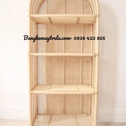 Kệ mây tre đan tự nhiên 464118