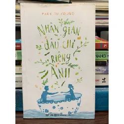 Nhân gian đâu chỉ riêng anh – Park Ju Young 576087