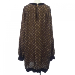 【Mã giảm giá】Louis Vuitton LOUIS VUITTON Áo thun 637687