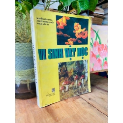 Vi sinh vật học - Nguyễn Lân Dũng,.. 191735