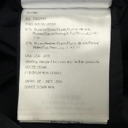 MONCLER MIRIELON Áo khoác lông 632426