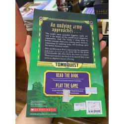 Tombquest book 5 : The Final Kingdom - Michael Northrop 518219